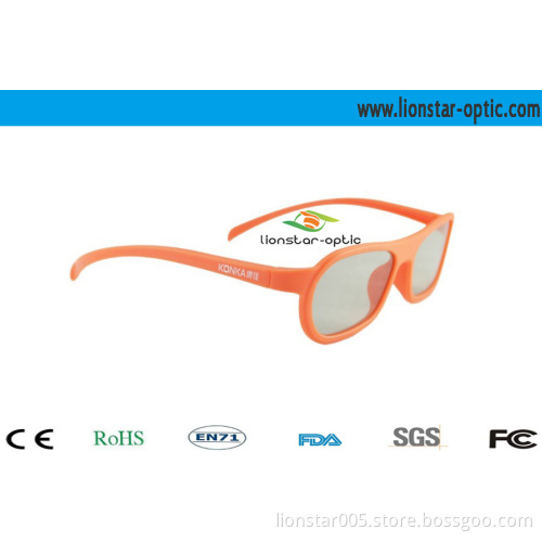 Fantastic Sell Skyworth Circular Polarized 3D Glasses